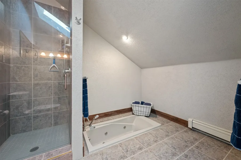 40 N. Lake Drive Butte MT 59701