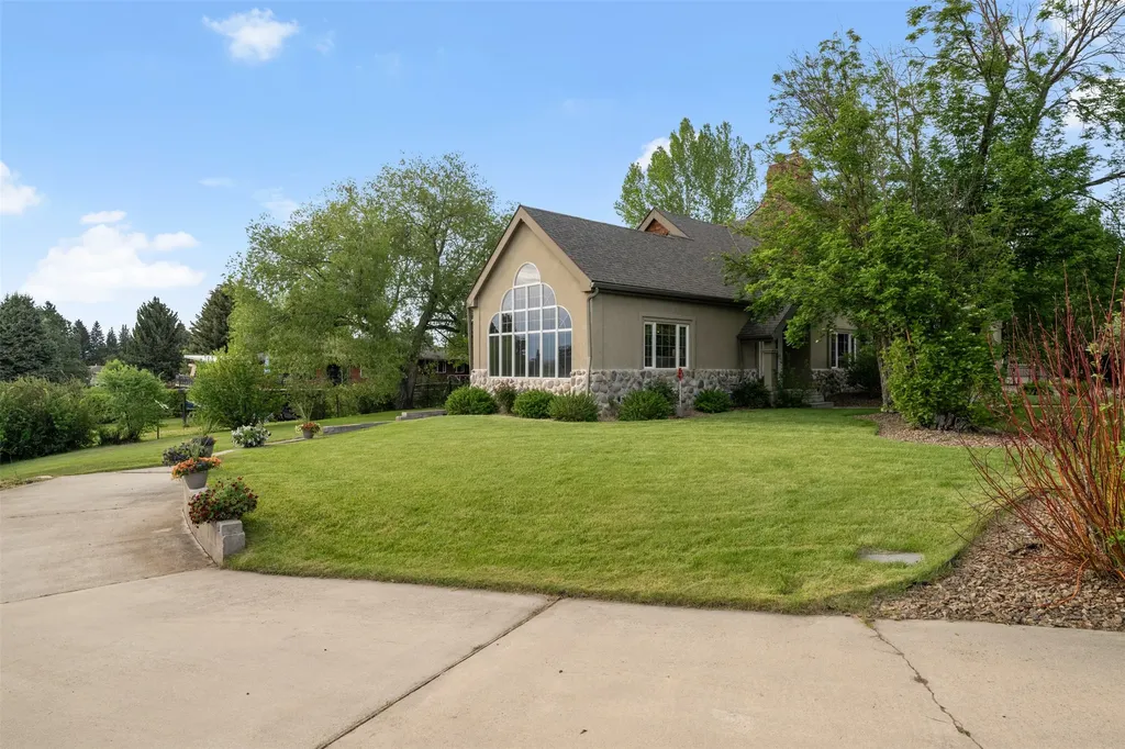 40 N. Lake Drive Butte MT 59701