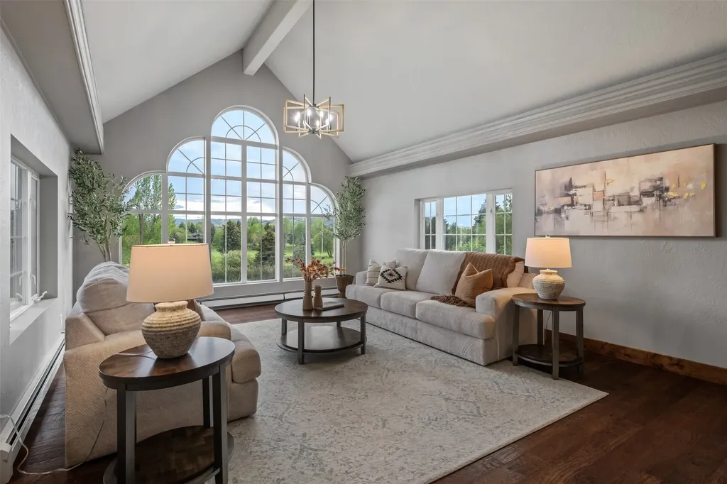 40 N. Lake Drive Butte MT 59701