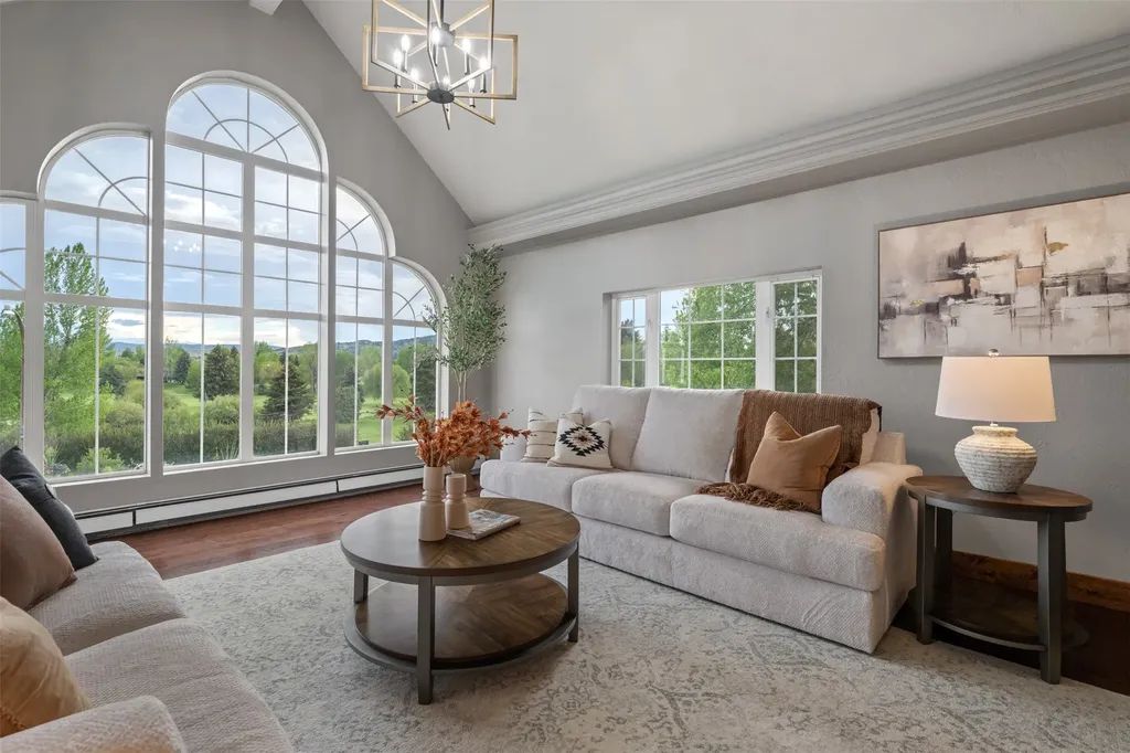 40 N. Lake Drive Butte MT 59701