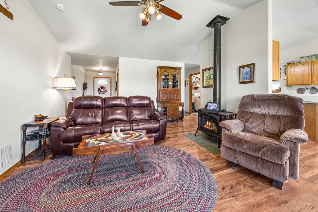 4704 Linhart Lane Stevensville MT 59870