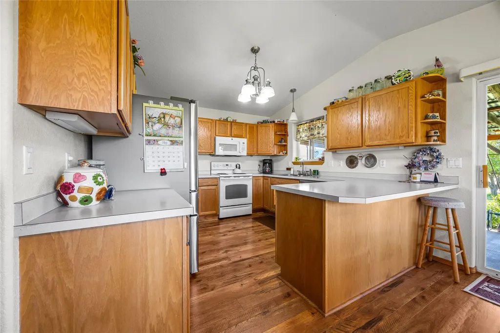 4704 Linhart Lane Stevensville MT 59870