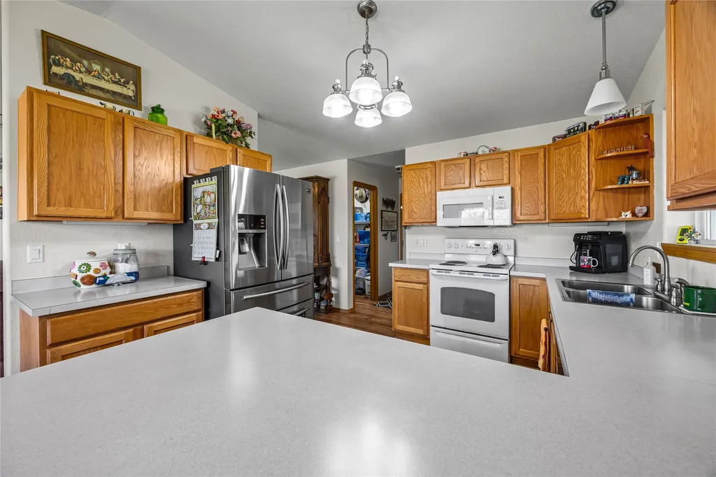 4704 Linhart Lane Stevensville MT 59870