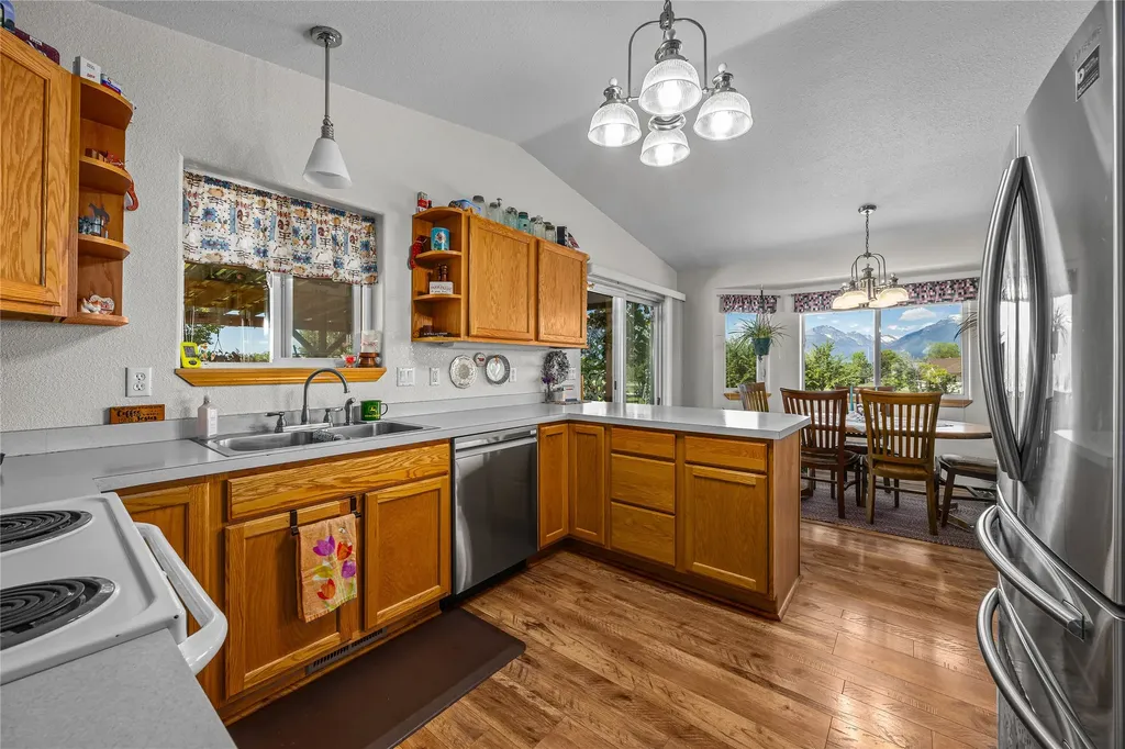 4704 Linhart Lane Stevensville MT 59870