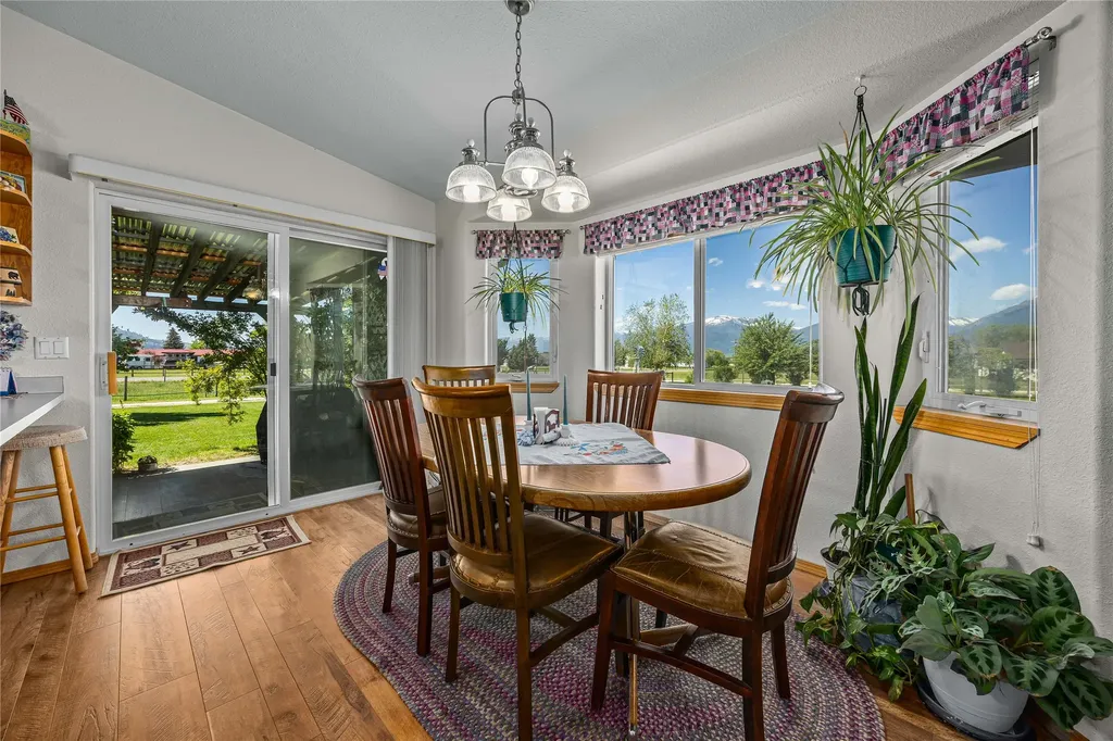 4704 Linhart Lane Stevensville MT 59870