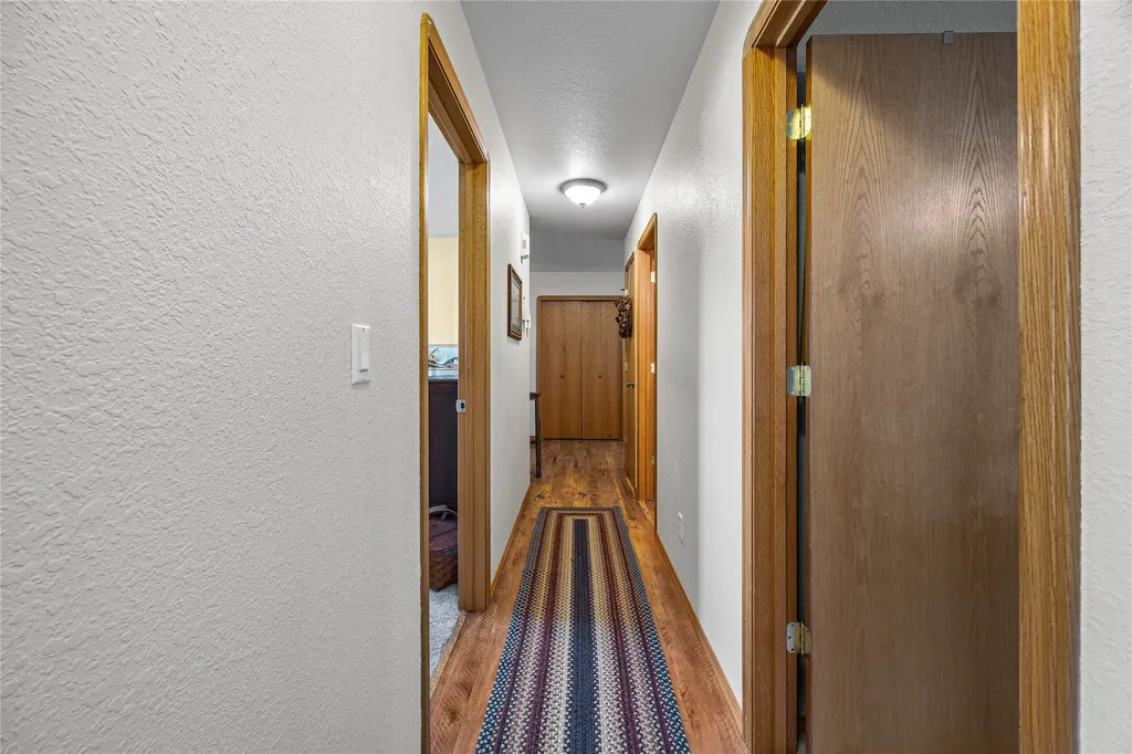4704 Linhart Lane Stevensville MT 59870