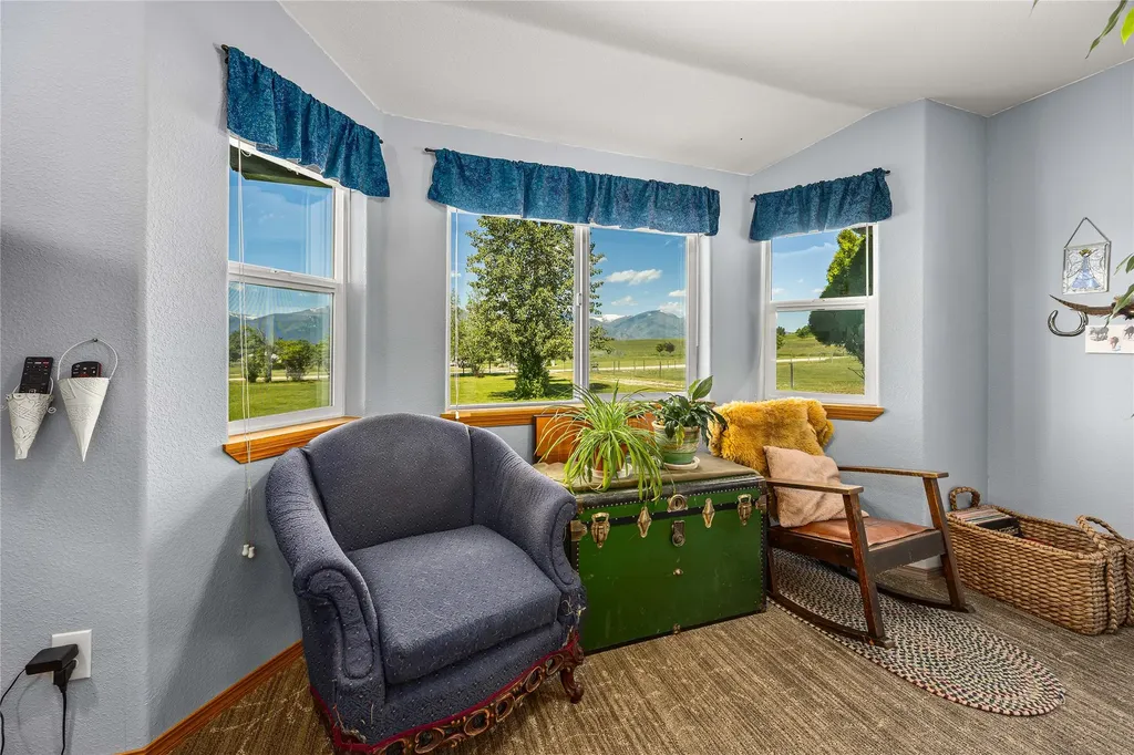 4704 Linhart Lane Stevensville MT 59870