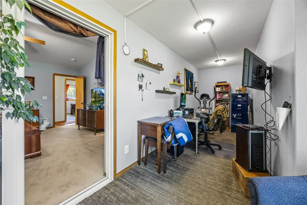 4704 Linhart Lane Stevensville MT 59870