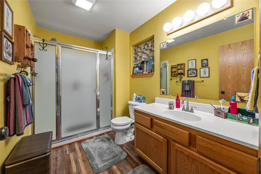 4704 Linhart Lane Stevensville MT 59870