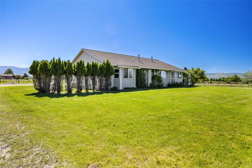 4704 Linhart Lane Stevensville MT 59870