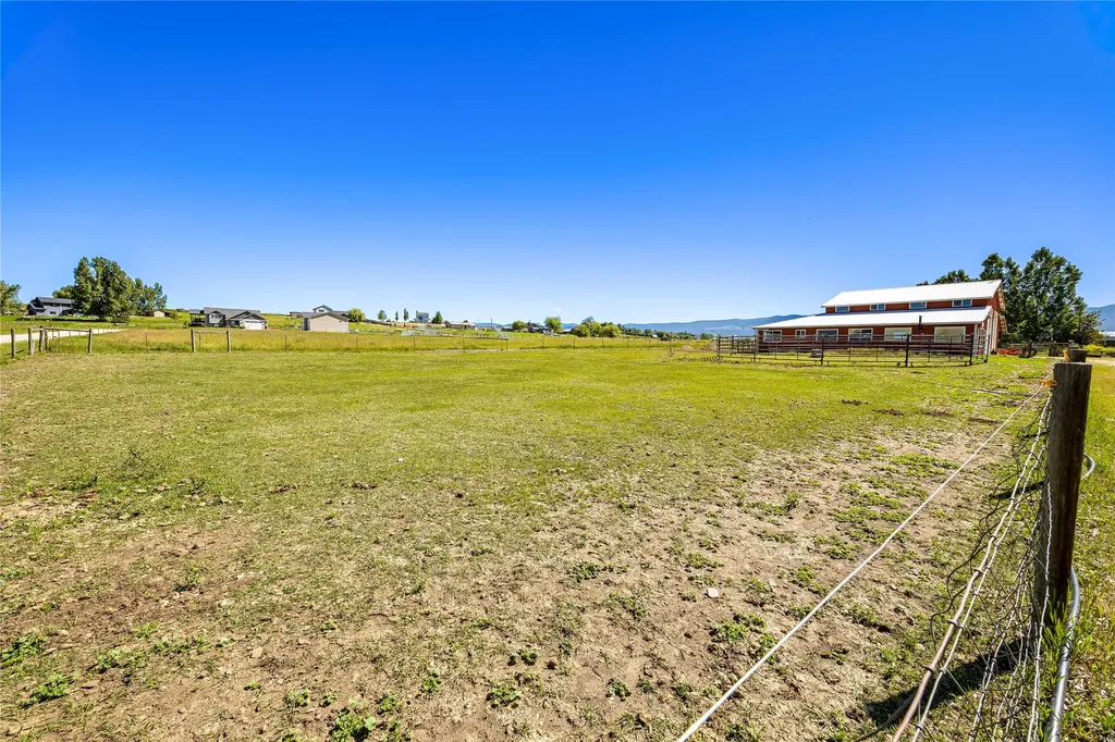 4704 Linhart Lane Stevensville MT 59870