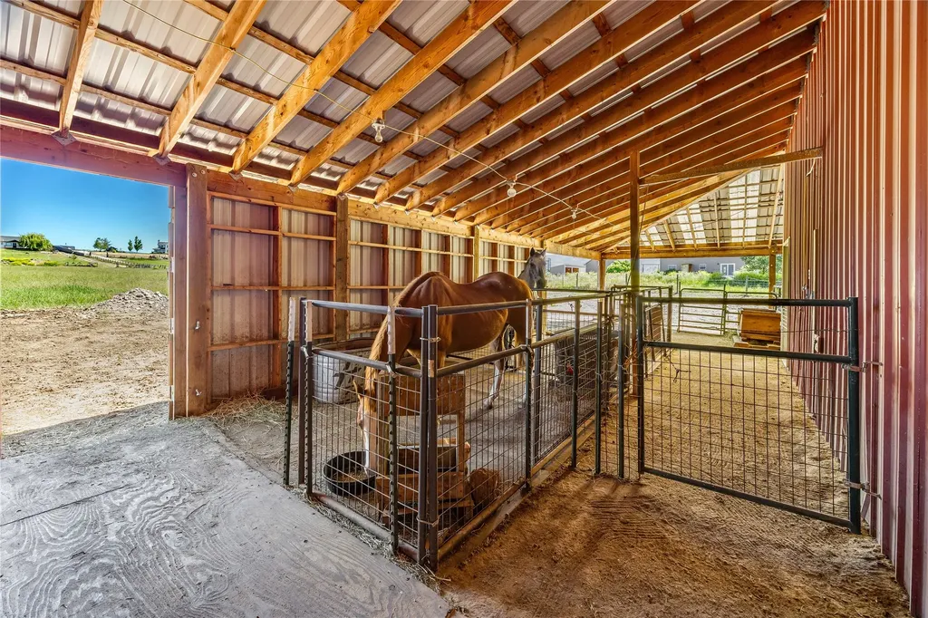 4704 Linhart Lane Stevensville MT 59870