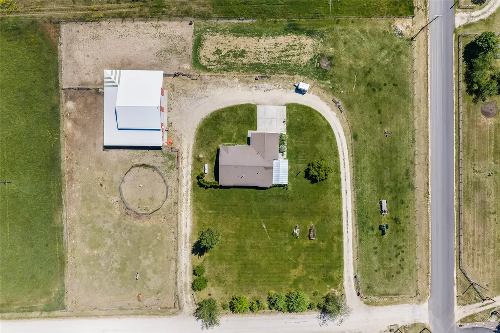 4704 Linhart Lane Stevensville MT 59870