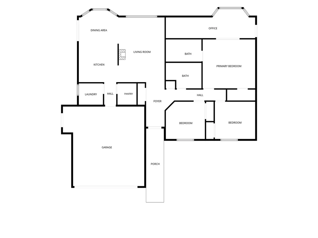 4704 Linhart Lane Stevensville MT 59870