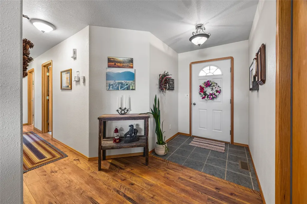 4704 Linhart Lane Stevensville MT 59870