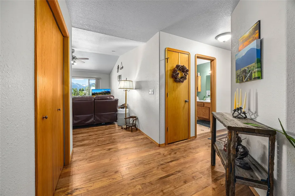4704 Linhart Lane Stevensville MT 59870