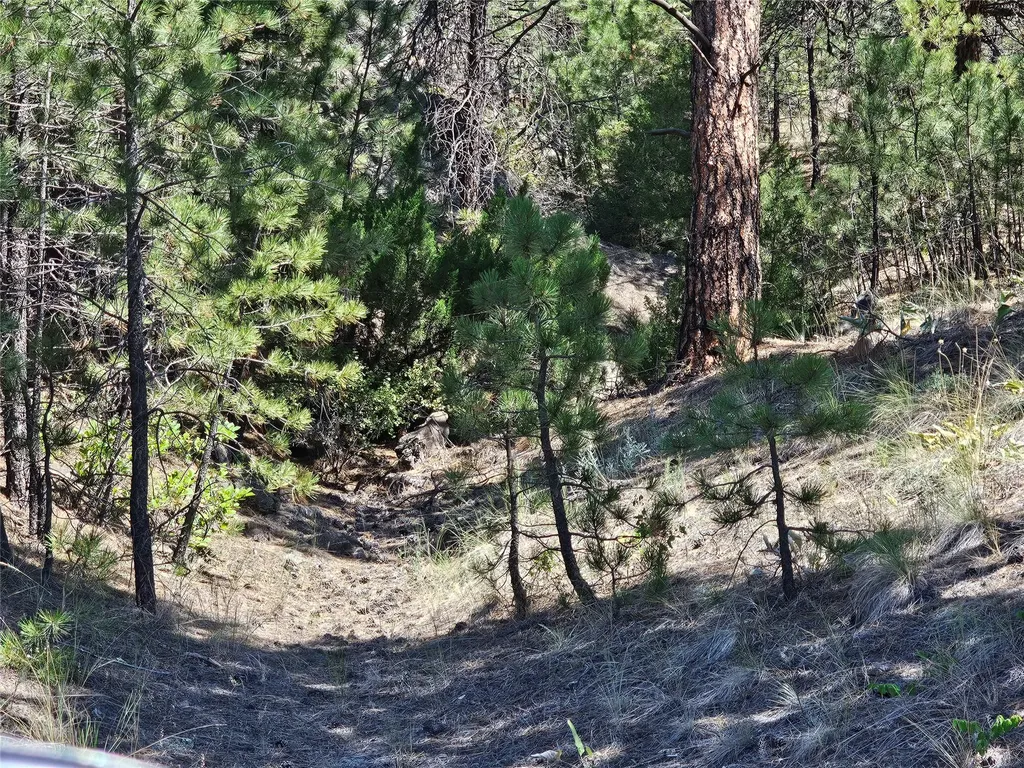 Nhn Upper Sawmill Creek Road Cascade MT 59421