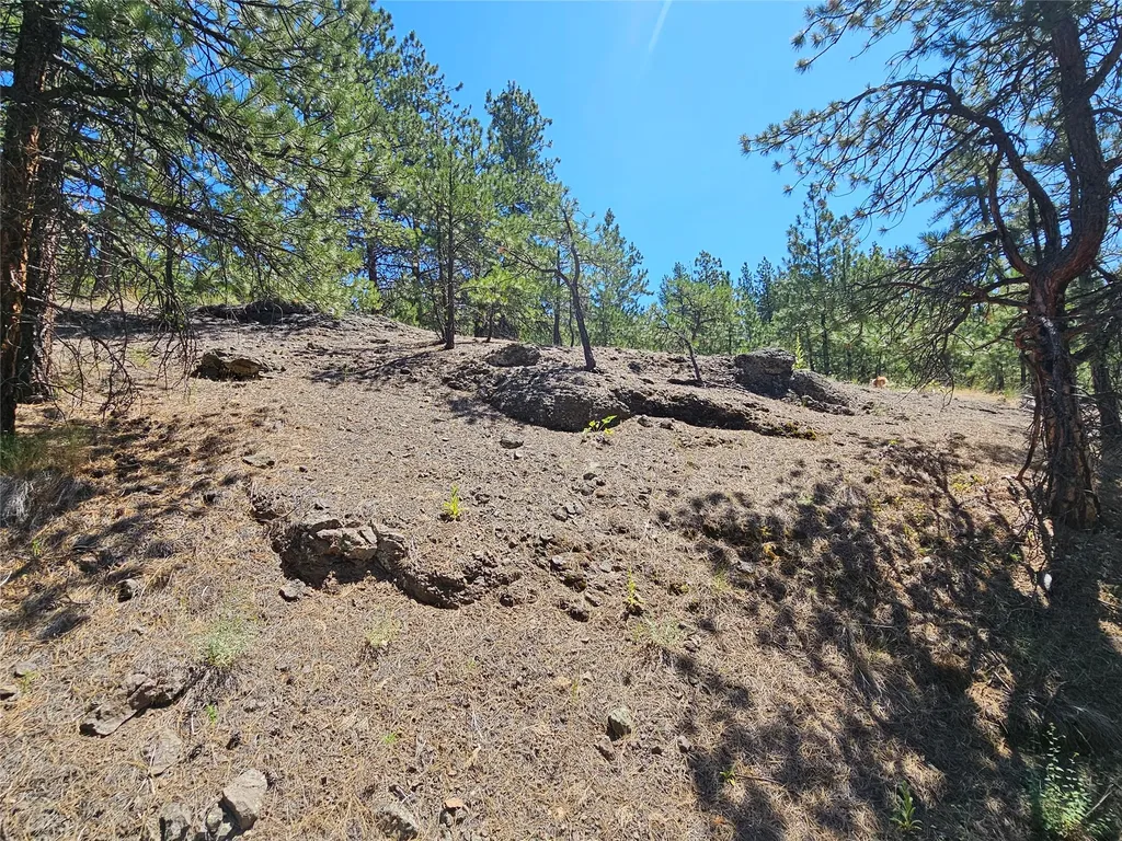 Nhn Upper Sawmill Creek Road Cascade MT 59421