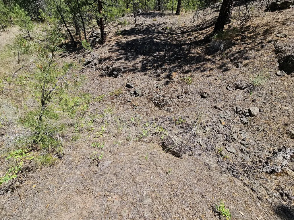 Nhn Upper Sawmill Creek Road Cascade MT 59421