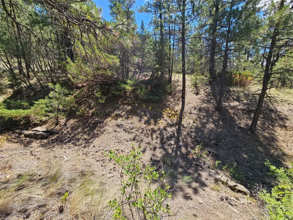 Nhn Upper Sawmill Creek Road Cascade MT 59421