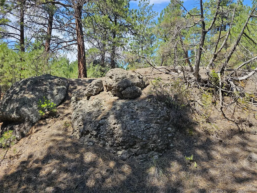 Nhn Upper Sawmill Creek Road Cascade MT 59421