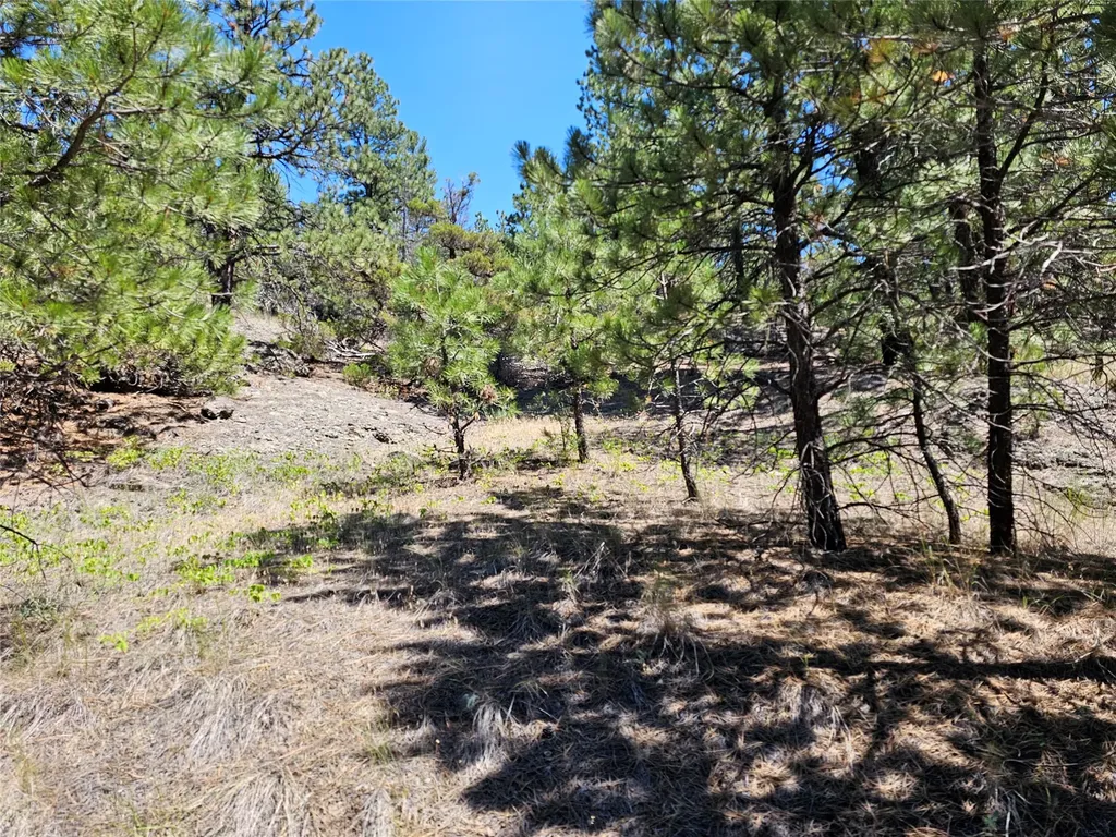 Nhn Upper Sawmill Creek Road Cascade MT 59421
