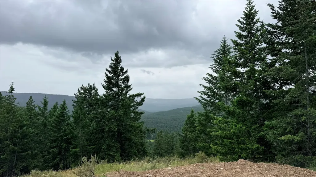 Nhn Johnson Draw Road Rexford MT 59930
