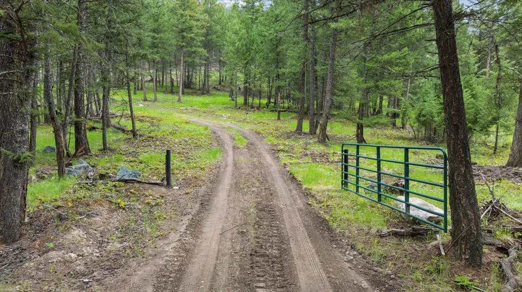 Nhn Johnson Draw Road Rexford MT 59930