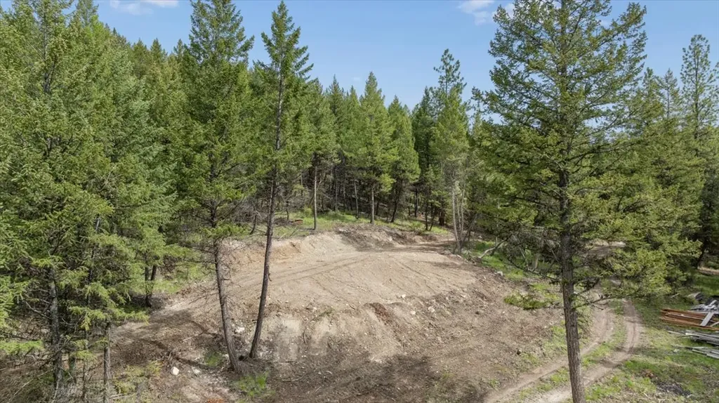 Nhn Johnson Draw Road Rexford MT 59930