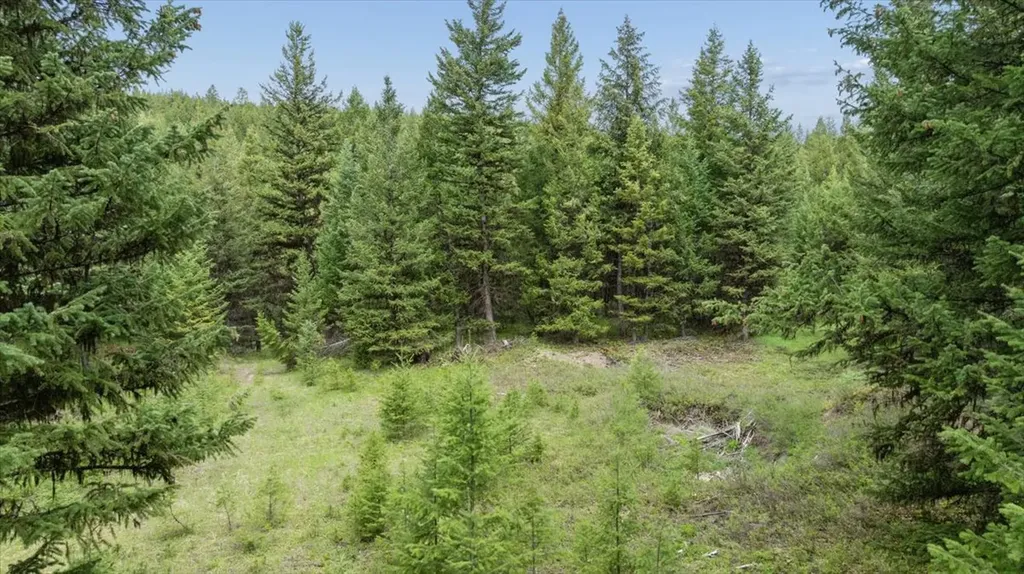 Nhn Johnson Draw Road Rexford MT 59930