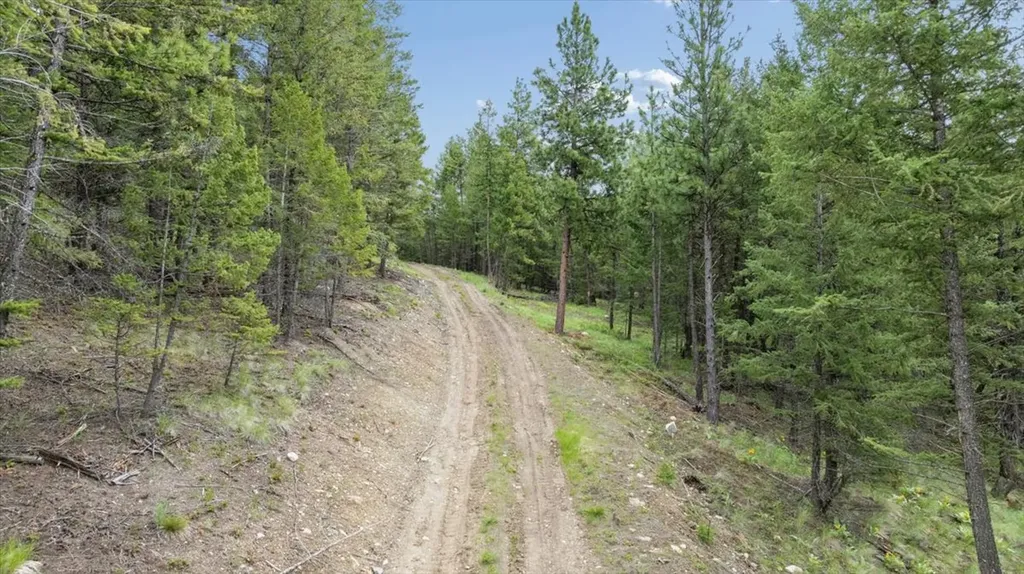 Nhn Johnson Draw Road Rexford MT 59930