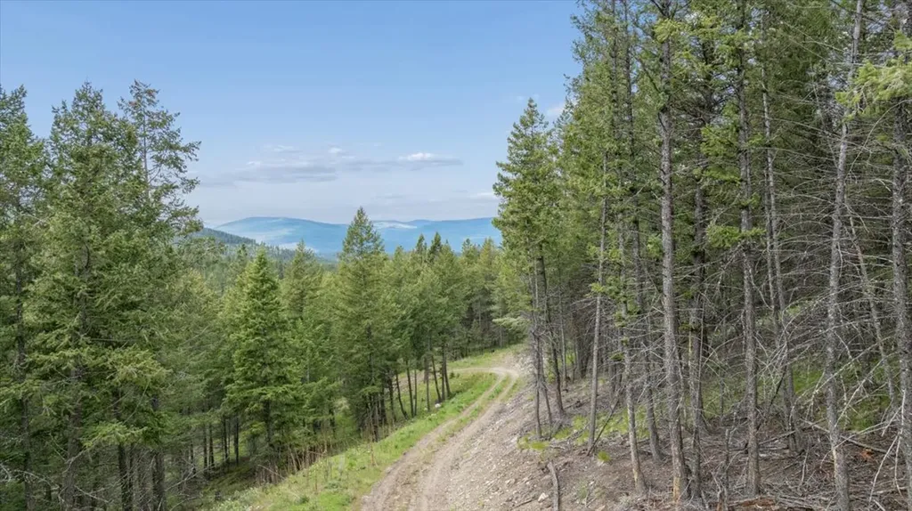 Nhn Johnson Draw Road Rexford MT 59930