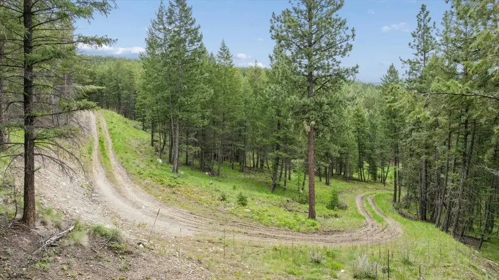 Nhn Johnson Draw Road Rexford MT 59930