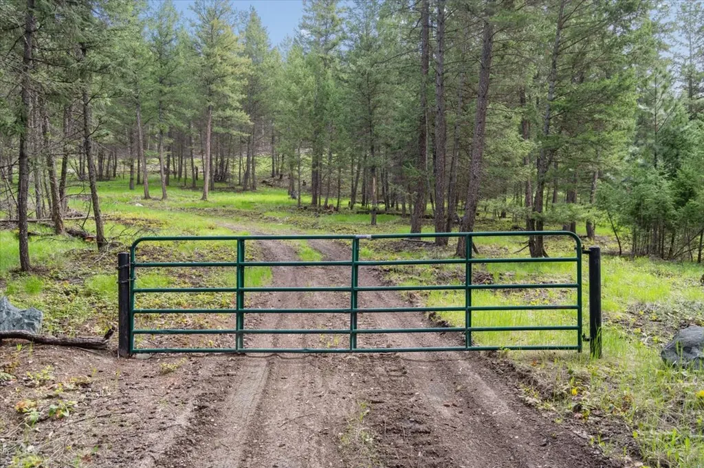Nhn Johnson Draw Road Rexford MT 59930
