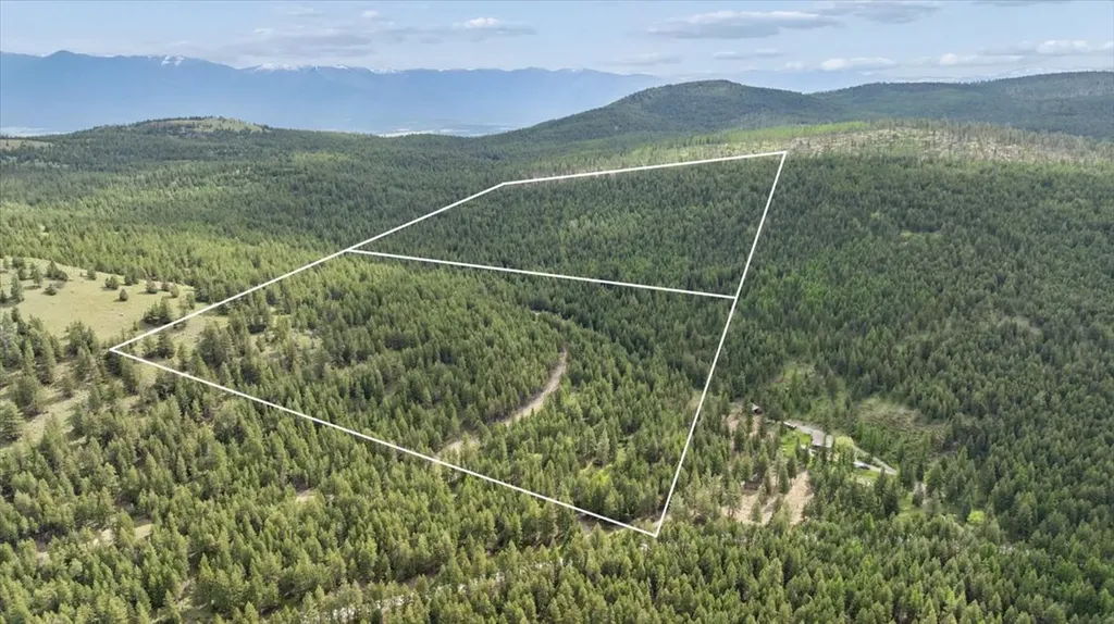 Nhn Johnson Draw Road Rexford MT 59930
