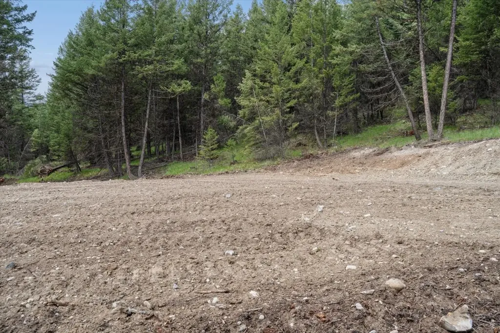 Nhn Johnson Draw Road Rexford MT 59930