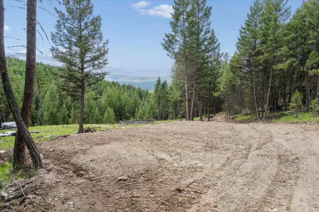 Nhn Johnson Draw Road Rexford MT 59930