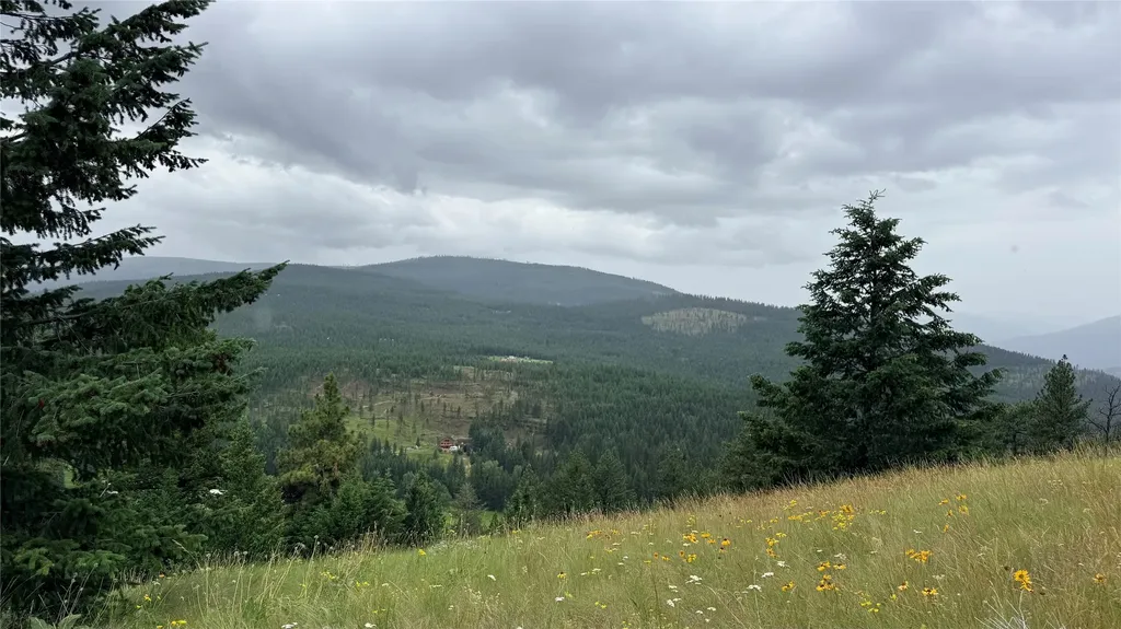 Nhn Johnson Draw Road Rexford MT 59930