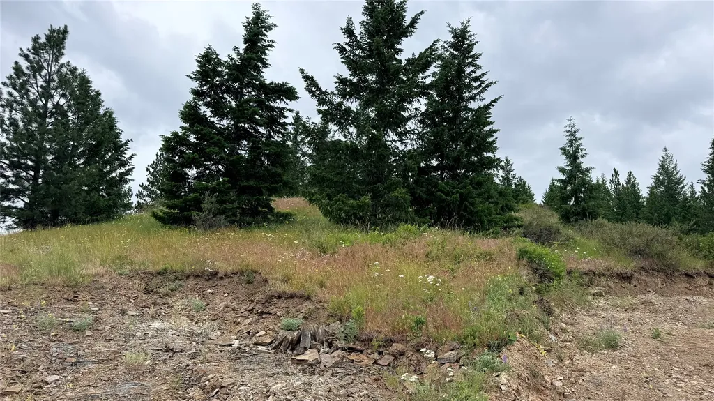 Nhn Johnson Draw Road Rexford MT 59930