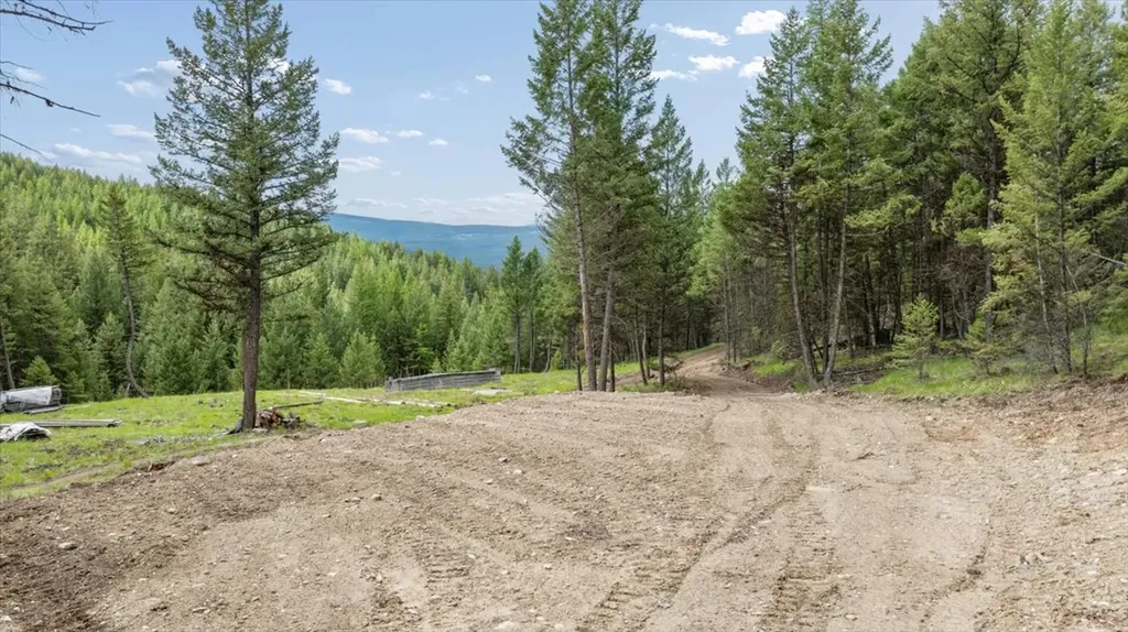 Nhn Johnson Draw Road Rexford MT 59930