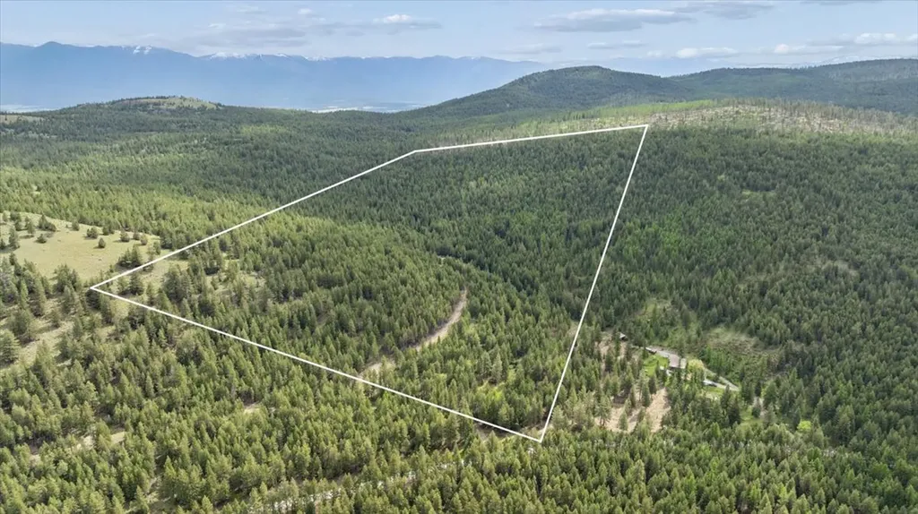 Nhn Johnson Draw Road Rexford MT 59930