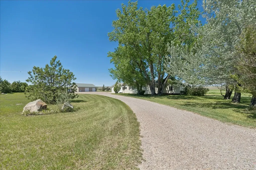 475 Us Highway 89 Vaughn MT 59487
