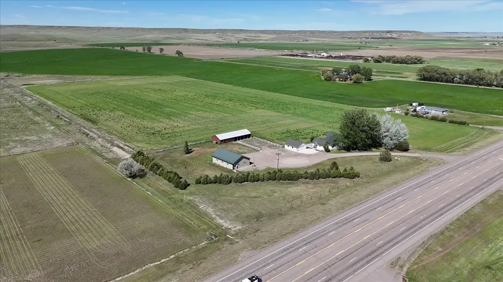 475 Us Highway 89 Vaughn MT 59487