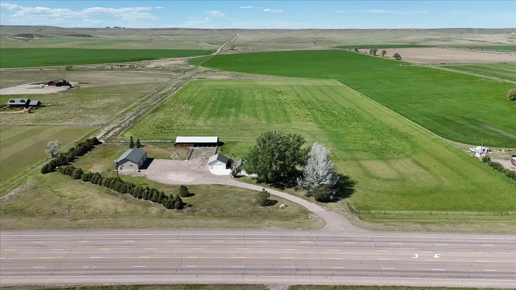 475 Us Highway 89 Vaughn MT 59487