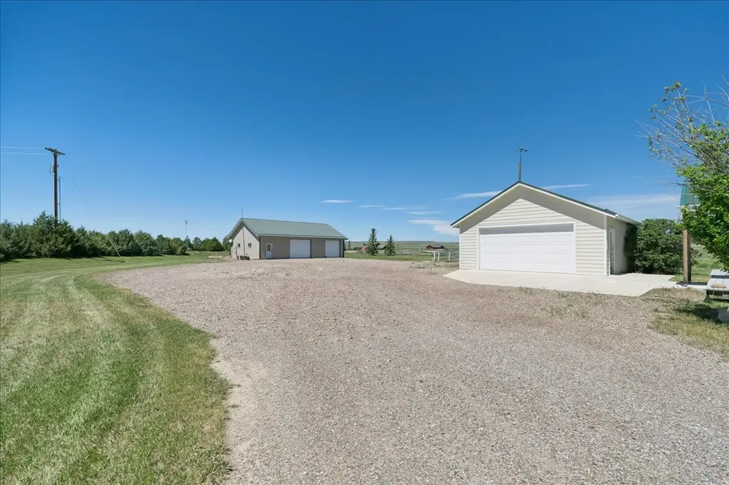 475 Us Highway 89 Vaughn MT 59487