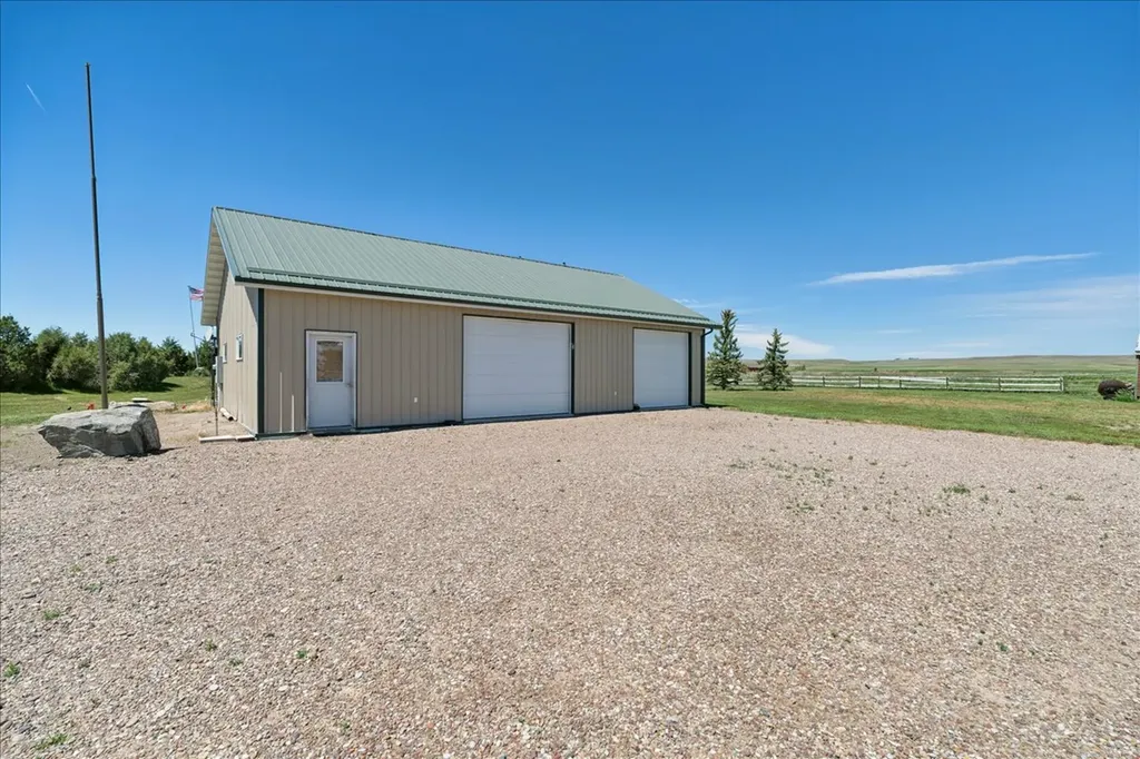 475 Us Highway 89 Vaughn MT 59487