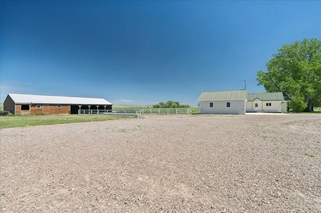 475 Us Highway 89 Vaughn MT 59487
