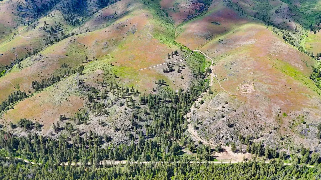 Tract 3 Henry Creek Road Plains MT 59859