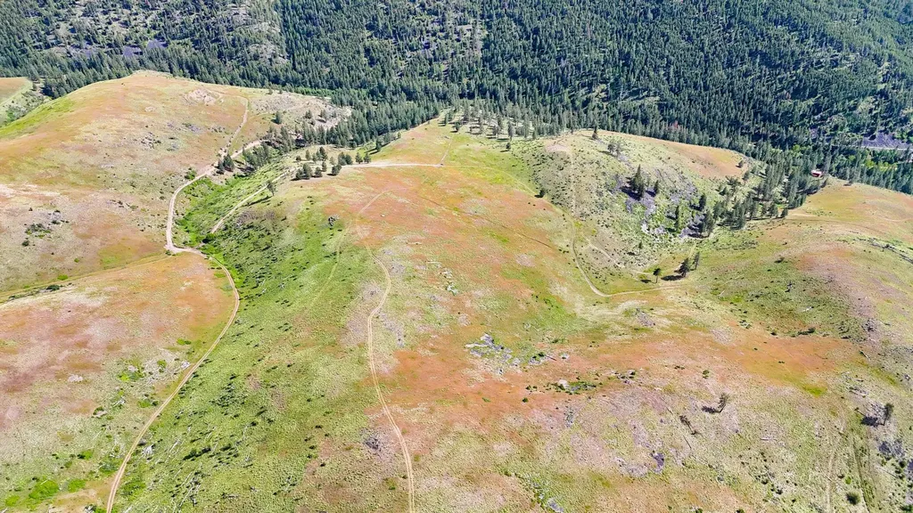 285 Henry Creek Road Plains MT 59859