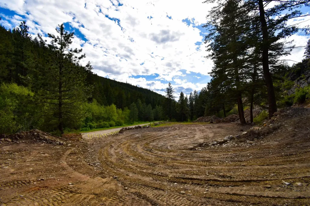 285 Henry Creek Road Plains MT 59859
